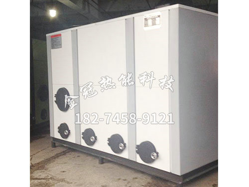 生物質(zhì)熱水爐