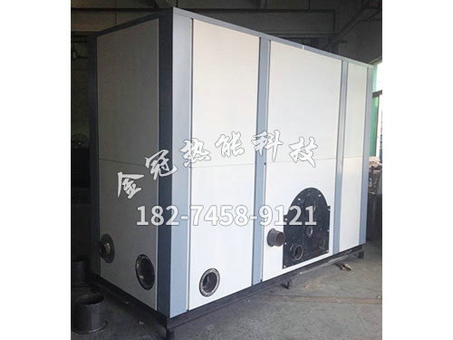 生物質(zhì)熱水爐