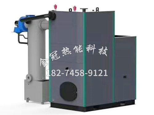 生物質(zhì)蒸汽發(fā)生器